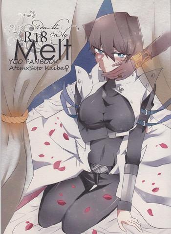 melt cover