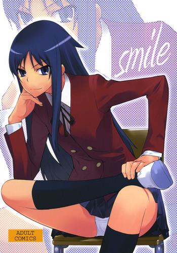 smile cover