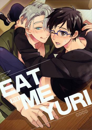 eat me yuri cover