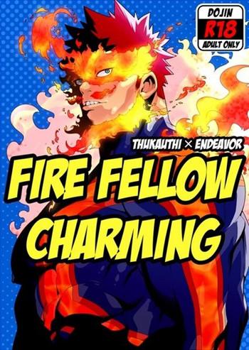 fire fellow charming cover 1