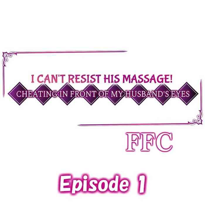 i can x27 t resist his massage cheating in front of my husband x27 s eyes cover