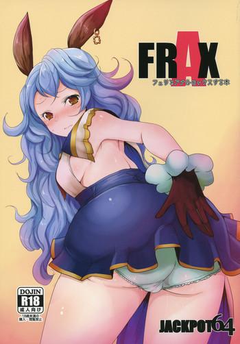 frax cover