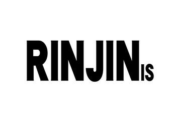 rinjin is cover