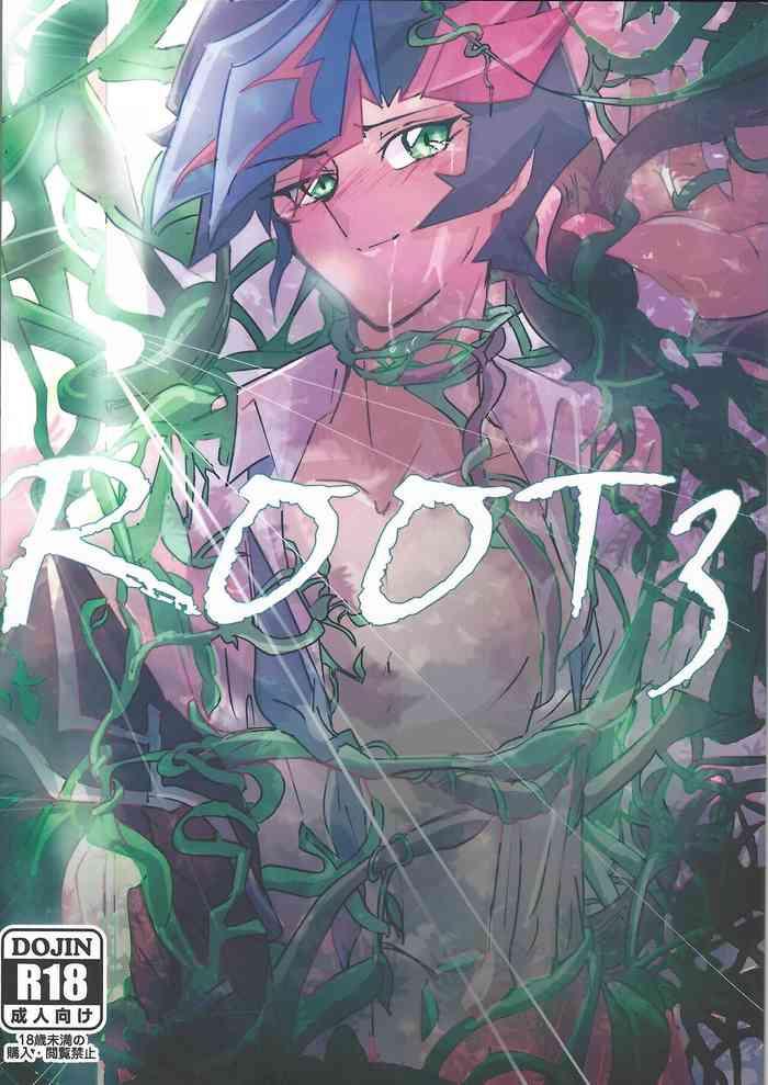root 3 cover