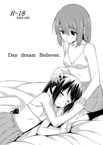 day dream believer cover