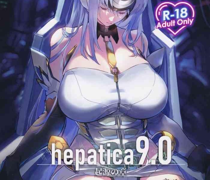 hepatica9 0 cover
