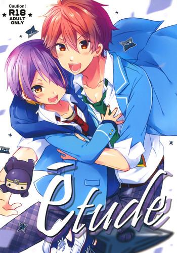 etude cover