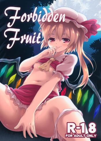 forbidden fruit cover